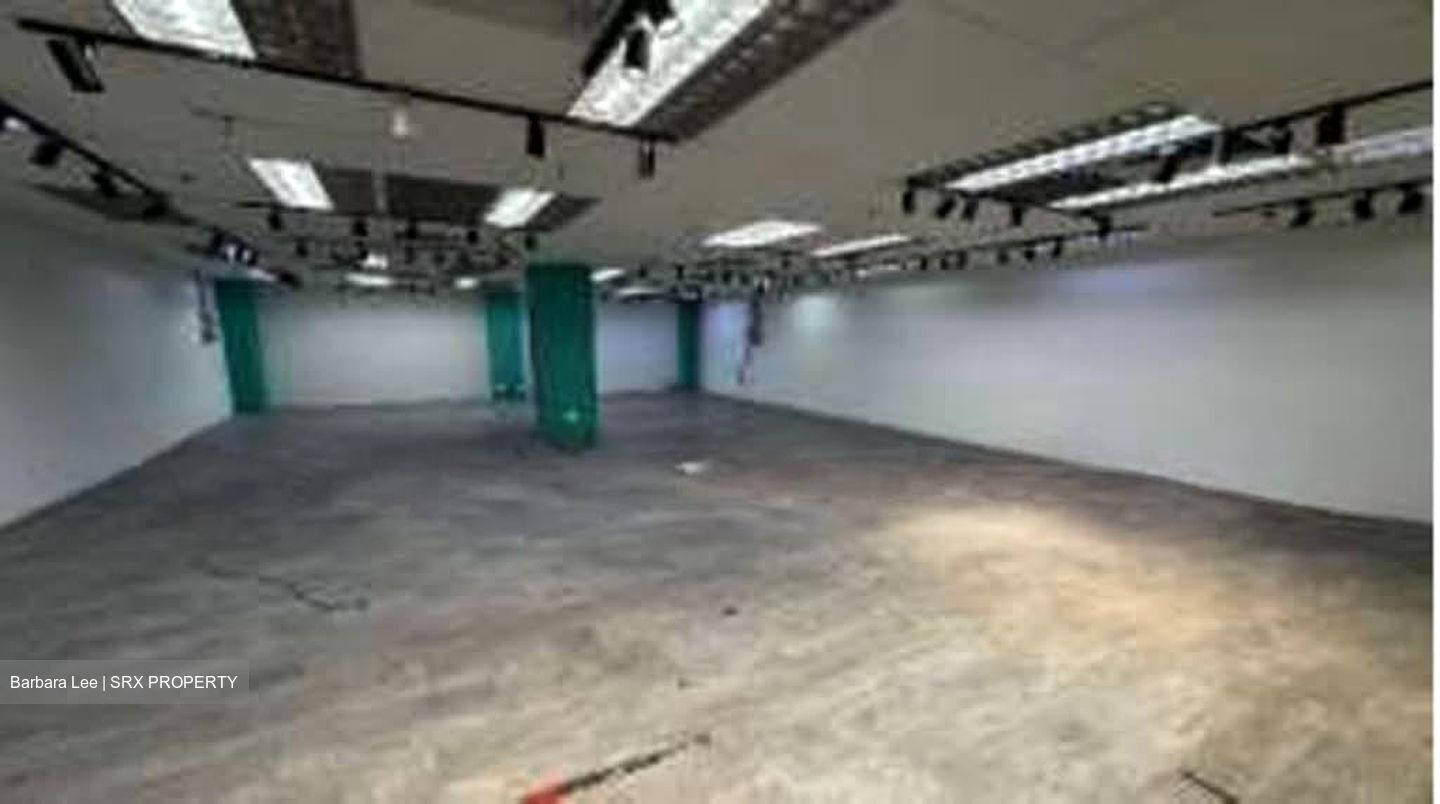 Bukit Timah Plaza / Sherwood Towers (D21), Retail #588623091